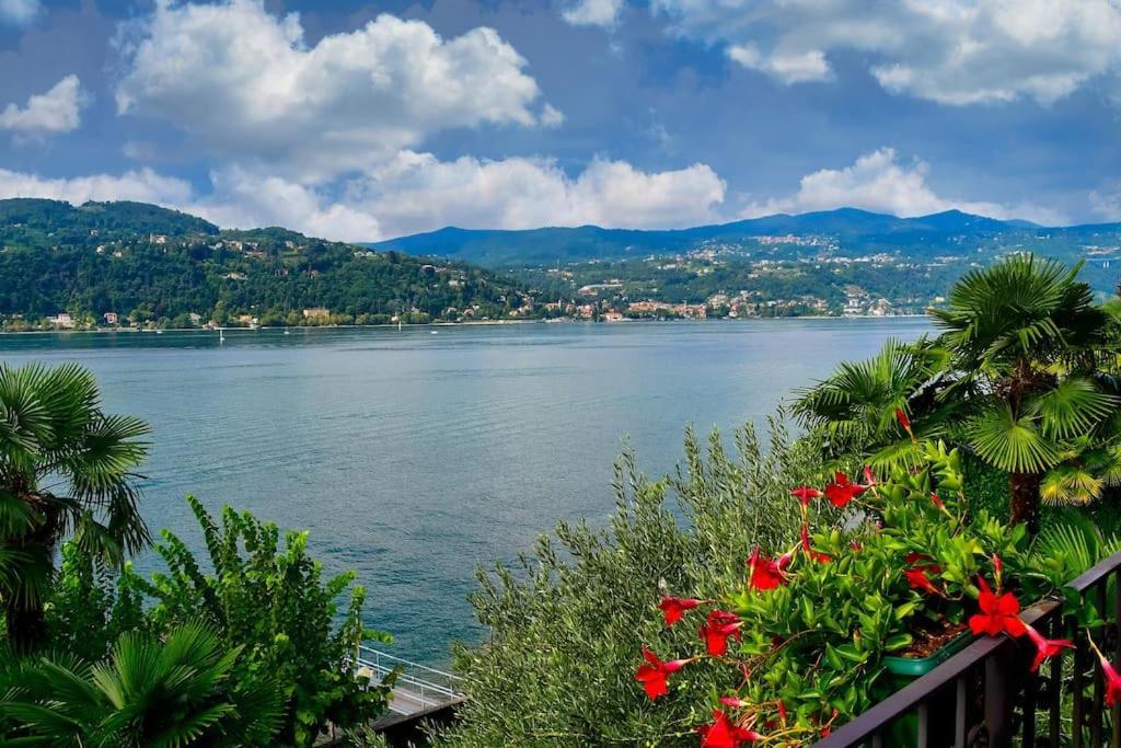 Belvedere * Brezzo