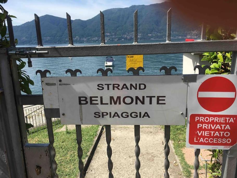 Apartamento Belvedere Brezzo