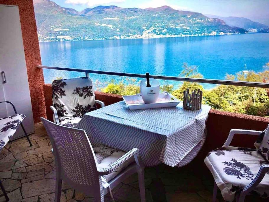 Apartamento Belvedere Brezzo