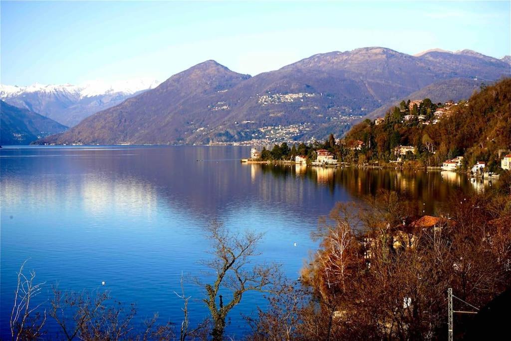 Belvedere Apartamento Brezzo