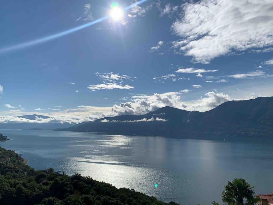 Apartamento Belvedere Brezzo