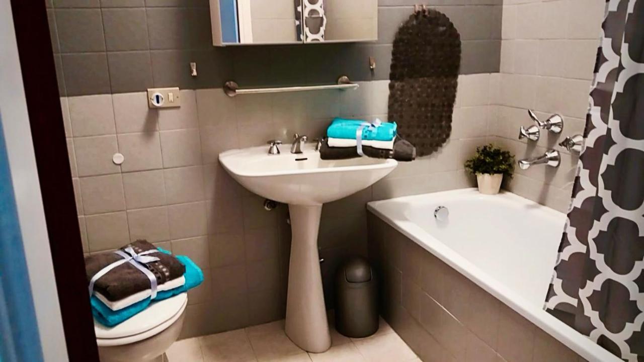 Belvedere Apartamento Brezzo