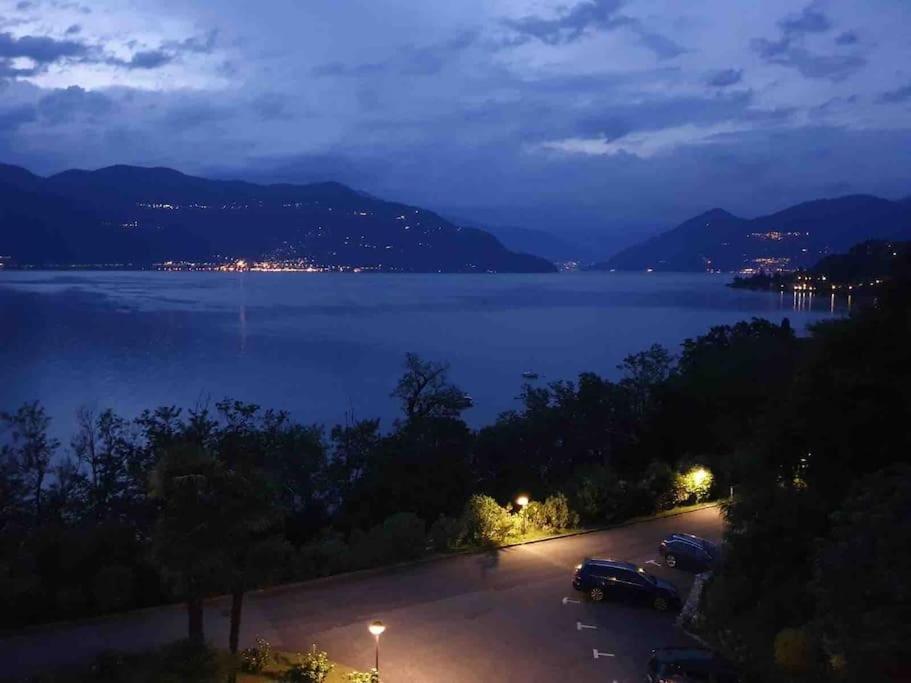 Belvedere Brezzo