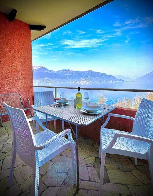 Apartment Belvedere Brezzo