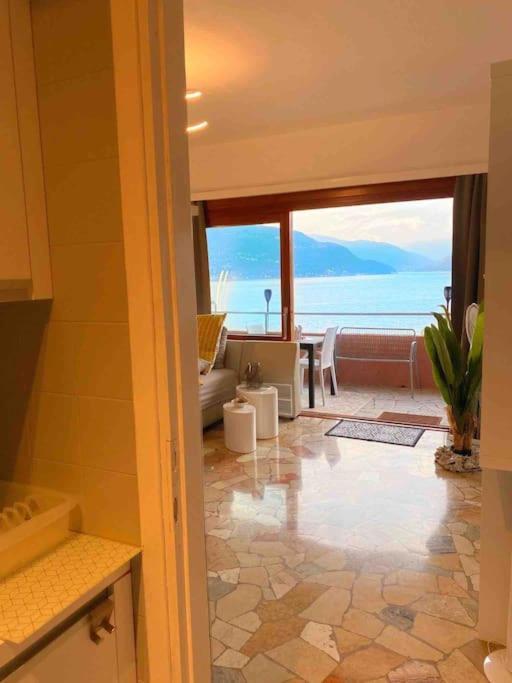 Belvedere Apartment *