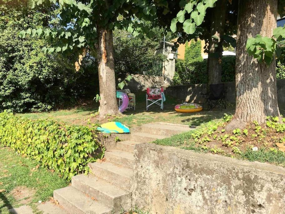 Apartment Belvedere Brezzo