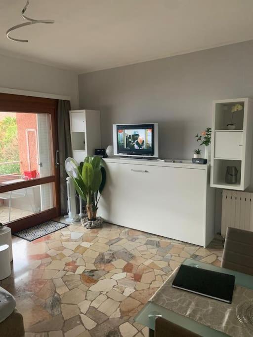 Belvedere Apartment