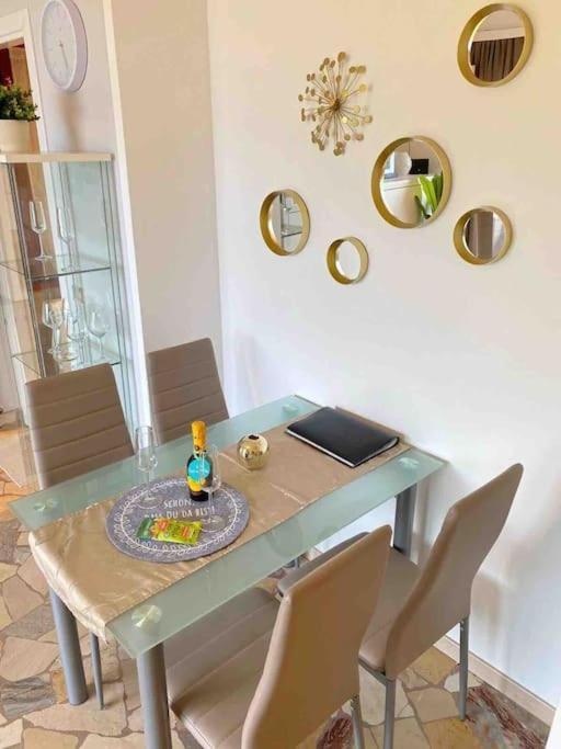 Belvedere Apartment