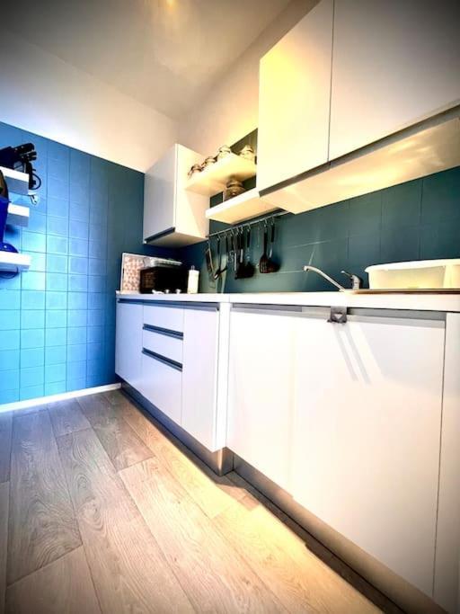 Apartment Belvedere Brezzo