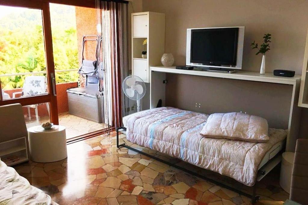 Belvedere Apartment