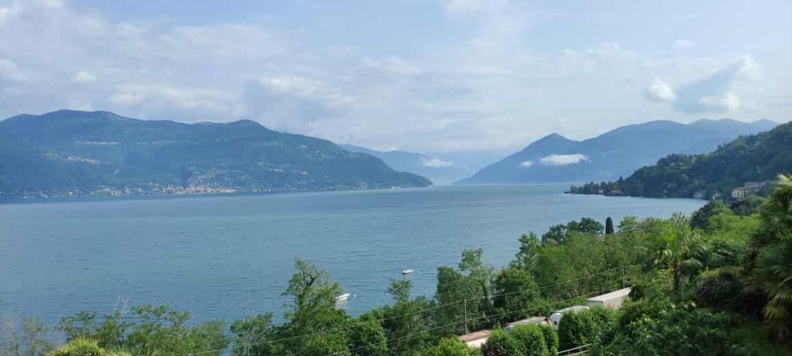 Apartment Belvedere Brezzo